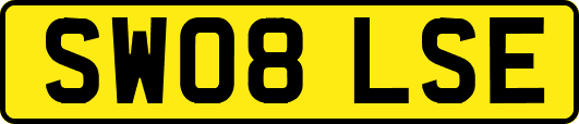 SW08LSE