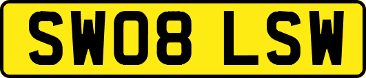 SW08LSW