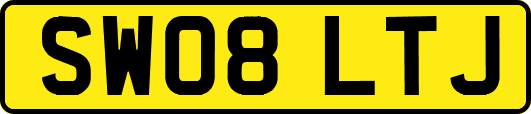 SW08LTJ