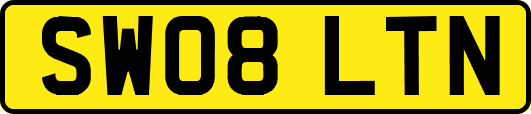 SW08LTN