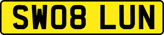 SW08LUN