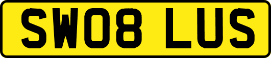 SW08LUS