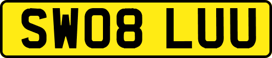 SW08LUU
