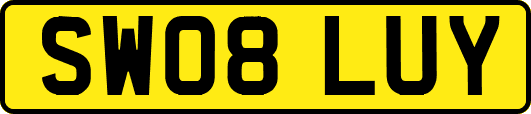 SW08LUY