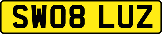 SW08LUZ