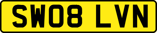 SW08LVN