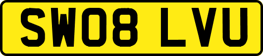 SW08LVU