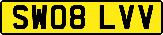 SW08LVV