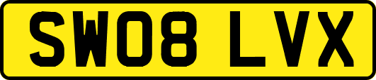 SW08LVX