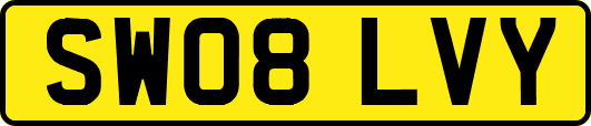 SW08LVY