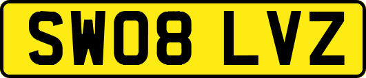 SW08LVZ