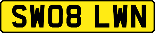SW08LWN