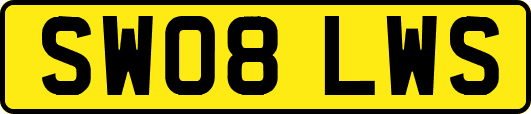 SW08LWS