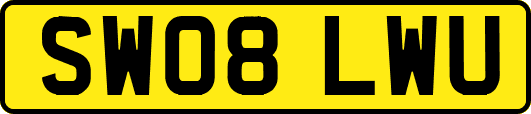 SW08LWU