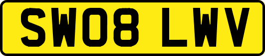 SW08LWV