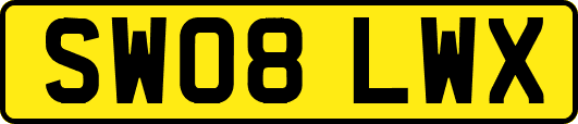 SW08LWX