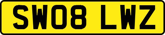 SW08LWZ