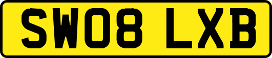 SW08LXB