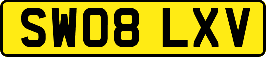 SW08LXV