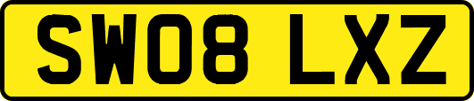 SW08LXZ