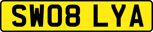 SW08LYA