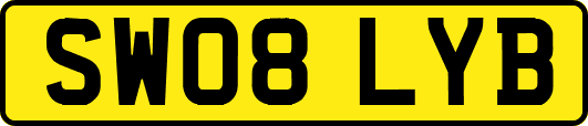 SW08LYB