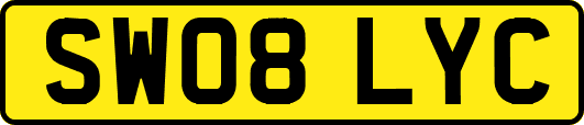 SW08LYC