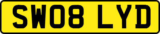 SW08LYD