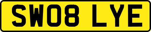 SW08LYE