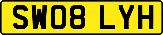 SW08LYH