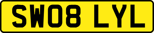 SW08LYL