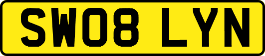 SW08LYN