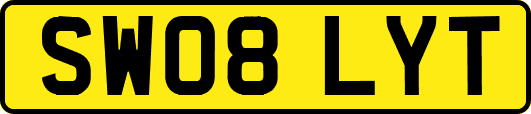 SW08LYT