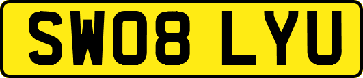 SW08LYU