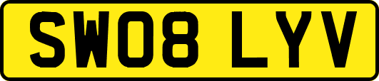 SW08LYV
