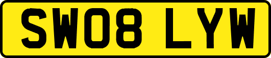 SW08LYW