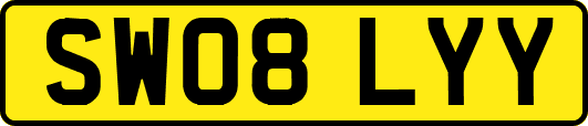 SW08LYY