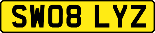 SW08LYZ