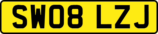 SW08LZJ