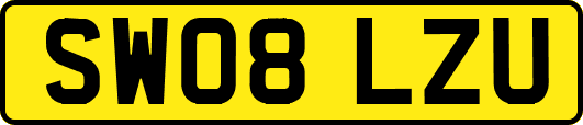 SW08LZU