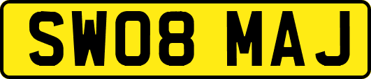 SW08MAJ