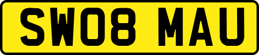 SW08MAU