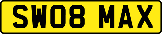 SW08MAX