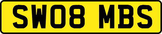 SW08MBS