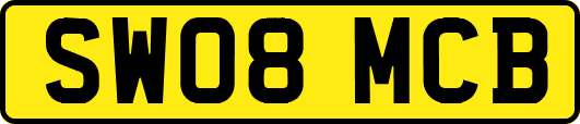 SW08MCB