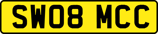 SW08MCC