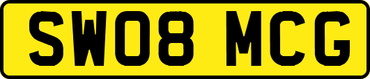 SW08MCG