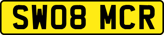 SW08MCR