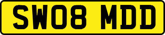 SW08MDD