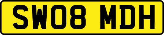 SW08MDH